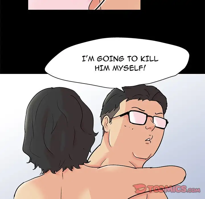 Project Utopia - Chapter 90 [photo 46] - MangaPorn