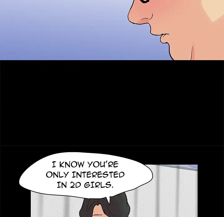 Project Utopia - Chapter 90 [photo 51] - MangaPorn