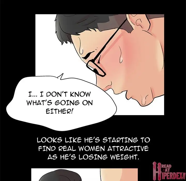 Project Utopia - Chapter 90 [photo 57] - MangaPorn