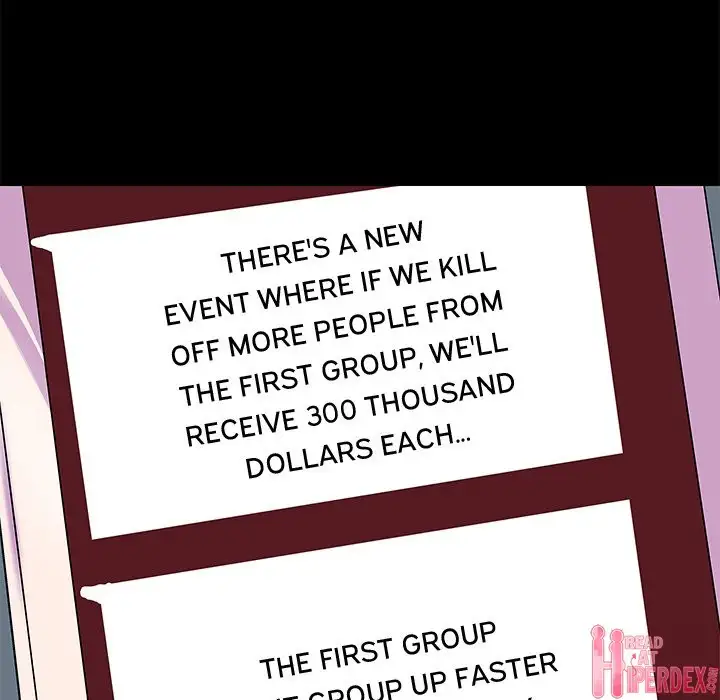 Project Utopia - Chapter 90 [photo 69] - MangaPorn