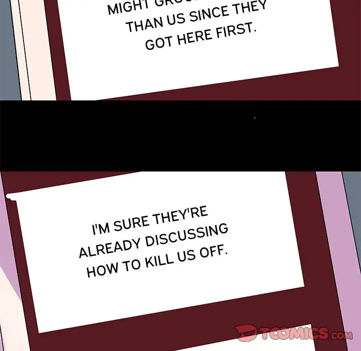 Project Utopia - Chapter 90 [photo 70] - MangaPorn