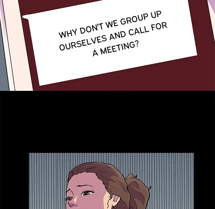 Project Utopia - Chapter 90 [photo 71] - MangaPorn