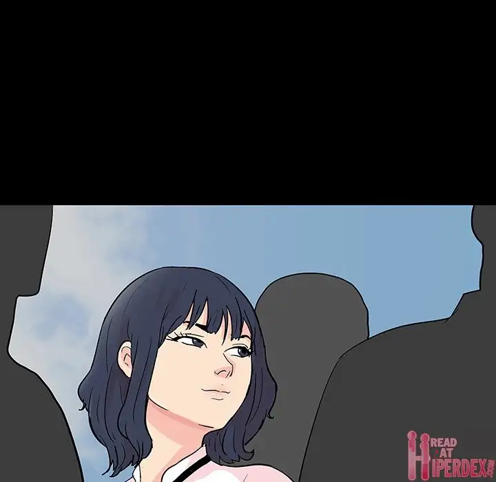 Project Utopia - Chapter 91 [photo 100] - MangaPorn