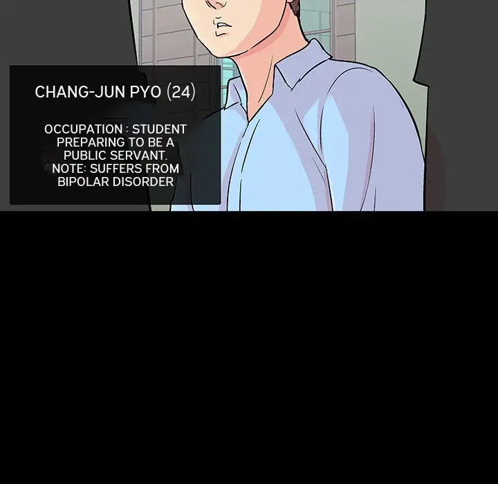 Project Utopia - Chapter 91 [photo 11] - MangaPorn