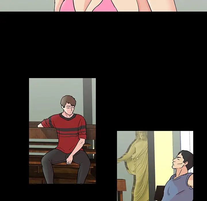 Project Utopia - Chapter 91 [photo 16] - MangaPorn
