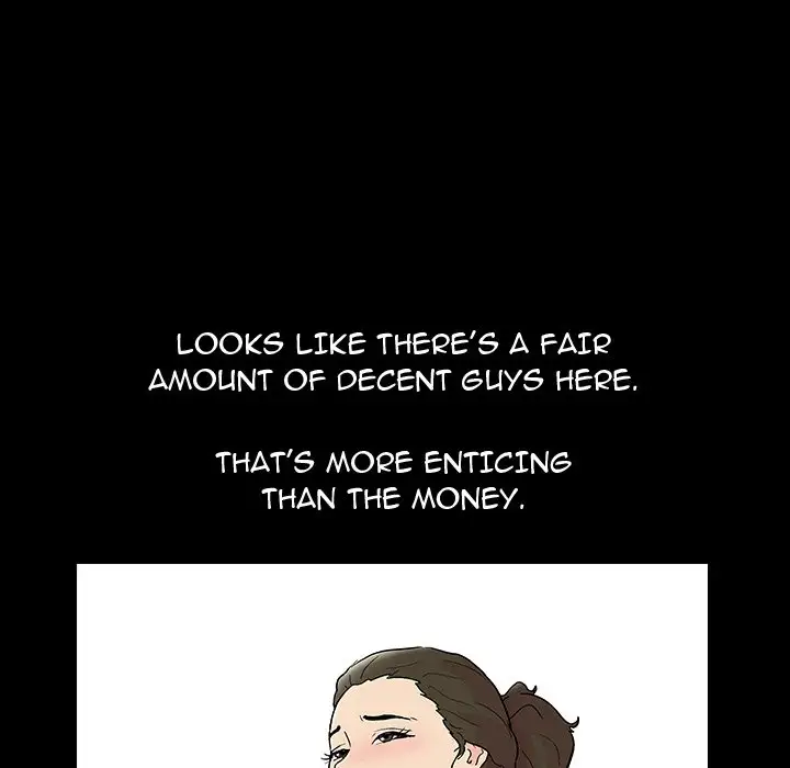 Project Utopia - Chapter 91 [photo 18] - MangaPorn