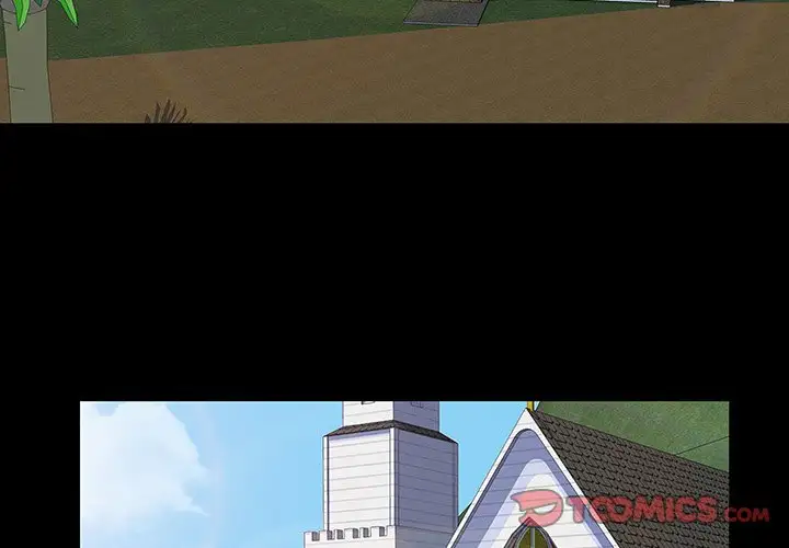 Project Utopia - Chapter 91 [photo 2] - MangaPorn