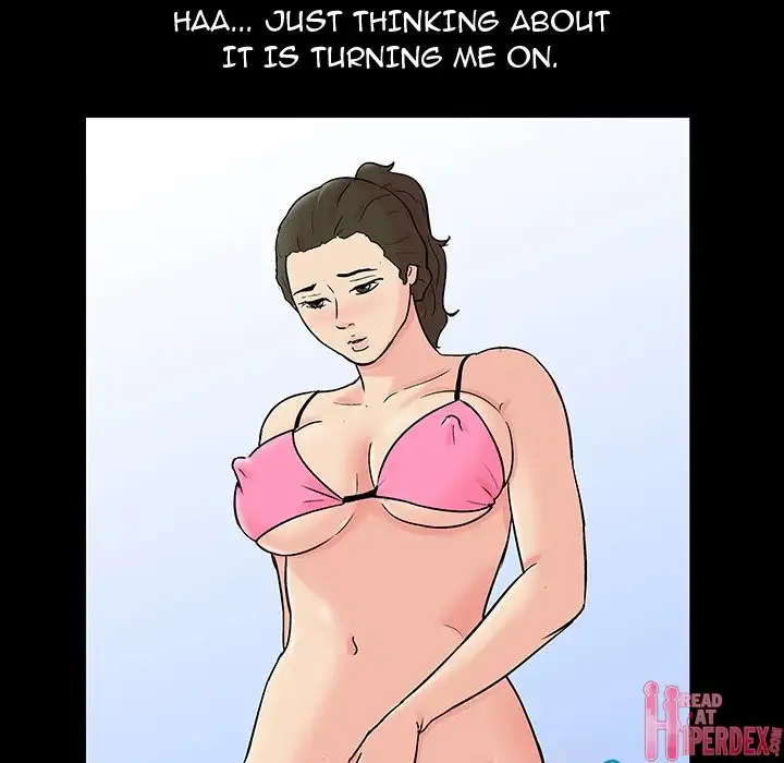 Project Utopia - Chapter 91 [photo 21] - MangaPorn