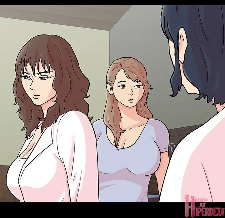 Project Utopia - Chapter 91 [photo 25] - MangaPorn