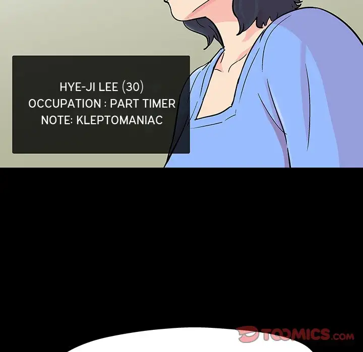 Project Utopia - Chapter 91 [photo 32] - MangaPorn