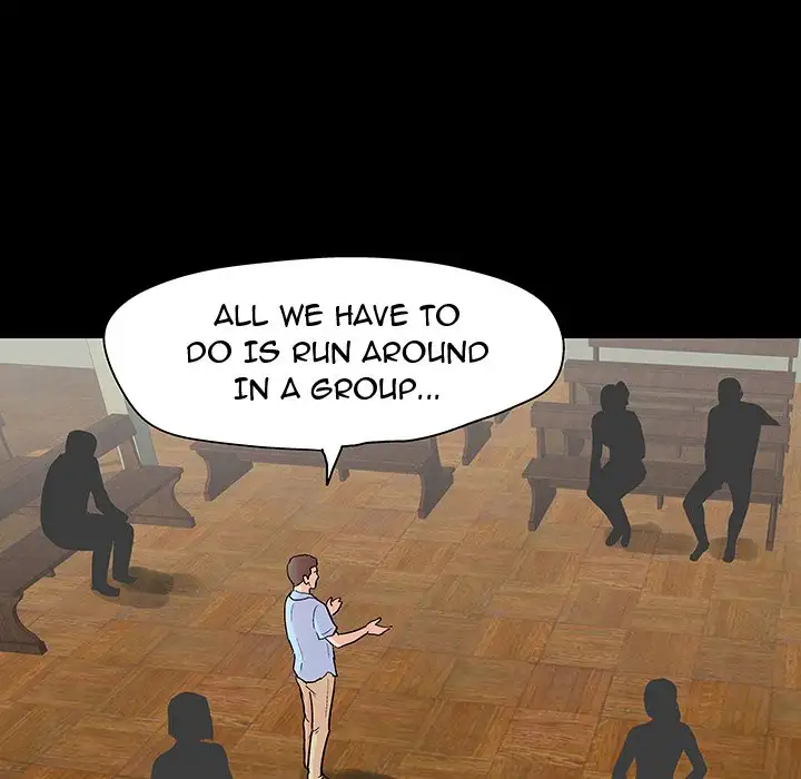 Project Utopia - Chapter 91 [photo 34] - MangaPorn