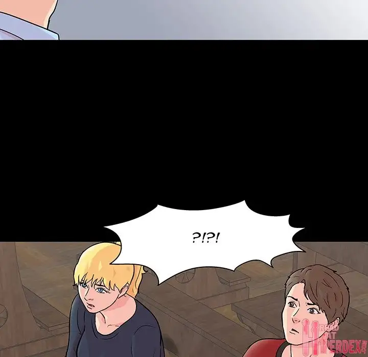 Project Utopia - Chapter 91 [photo 36] - MangaPorn