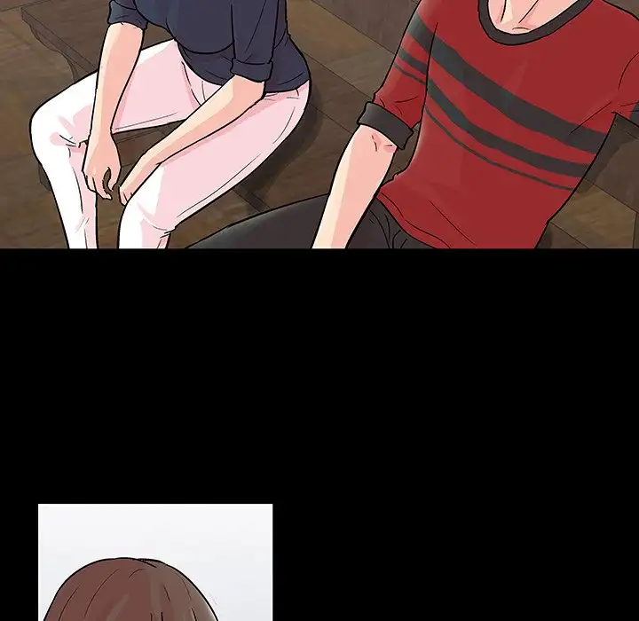 Project Utopia - Chapter 91 [photo 37] - MangaPorn