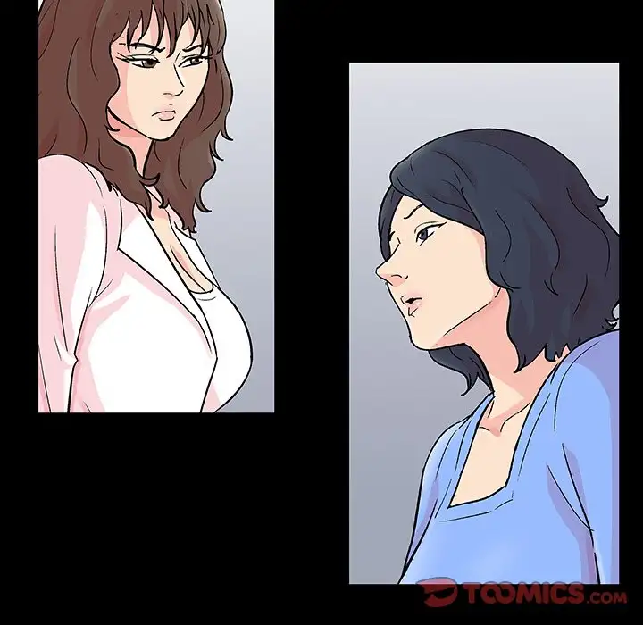 Project Utopia - Chapter 91 [photo 38] - MangaPorn