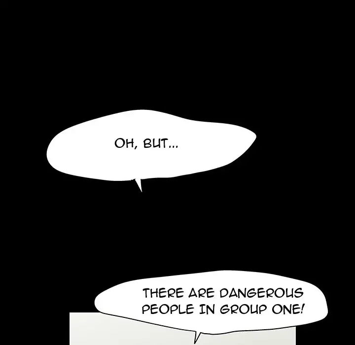 Project Utopia - Chapter 91 [photo 39] - MangaPorn