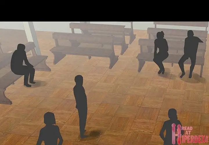 Project Utopia - Chapter 91 [photo 4] - MangaPorn