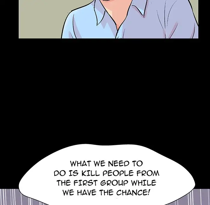 Project Utopia - Chapter 91 [photo 49] - MangaPorn