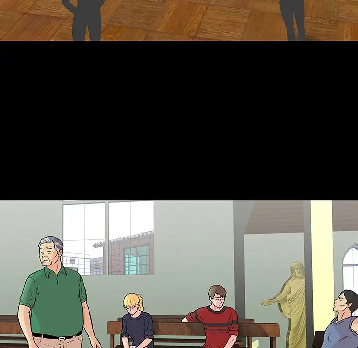 Project Utopia - Chapter 91 [photo 5] - MangaPorn