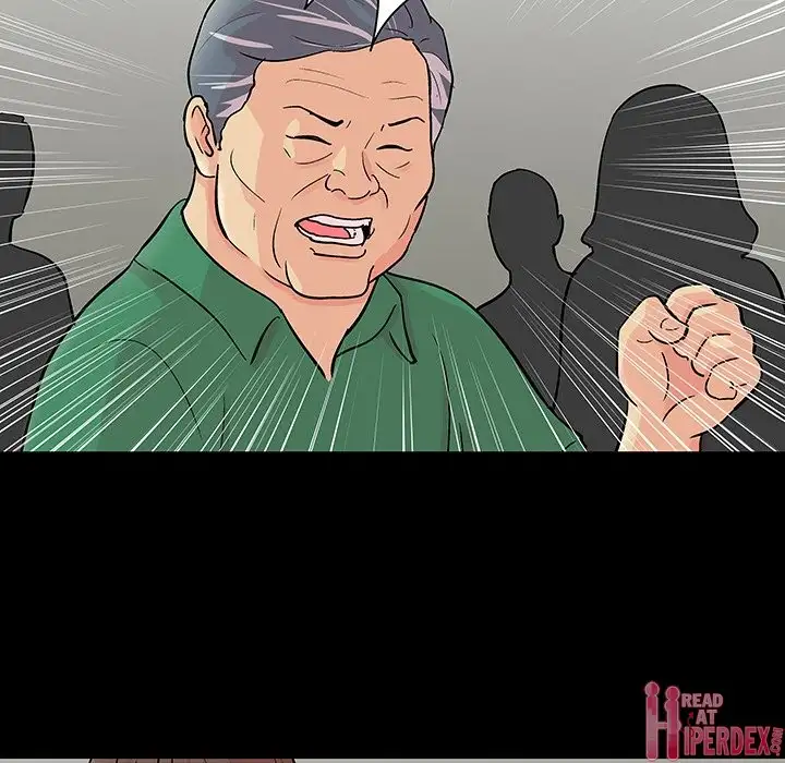 Project Utopia - Chapter 91 [photo 52] - MangaPorn