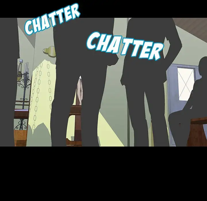 Project Utopia - Chapter 91 [photo 54] - MangaPorn