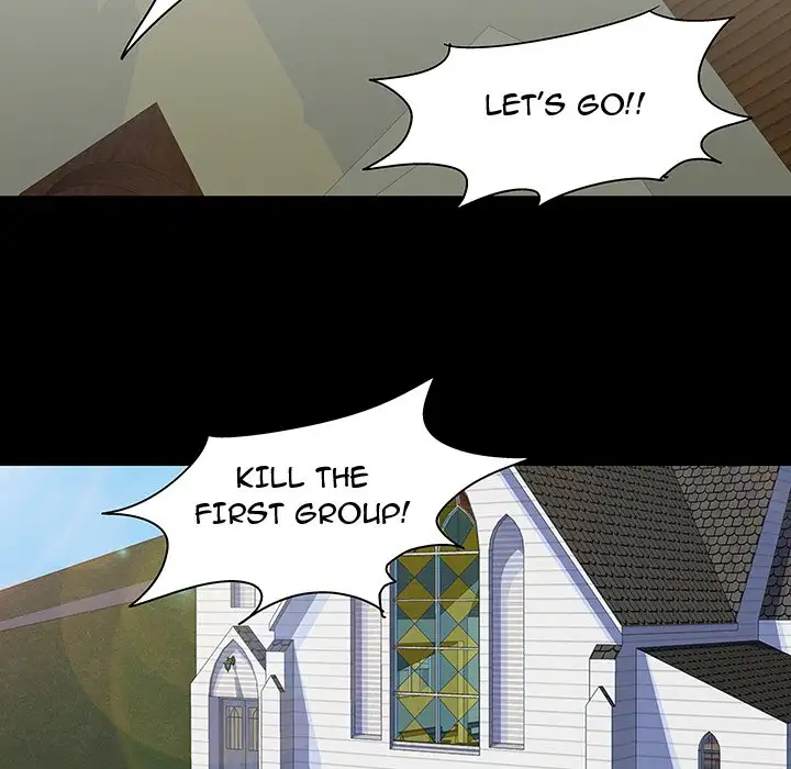 Project Utopia - Chapter 91 [photo 59] - MangaPorn