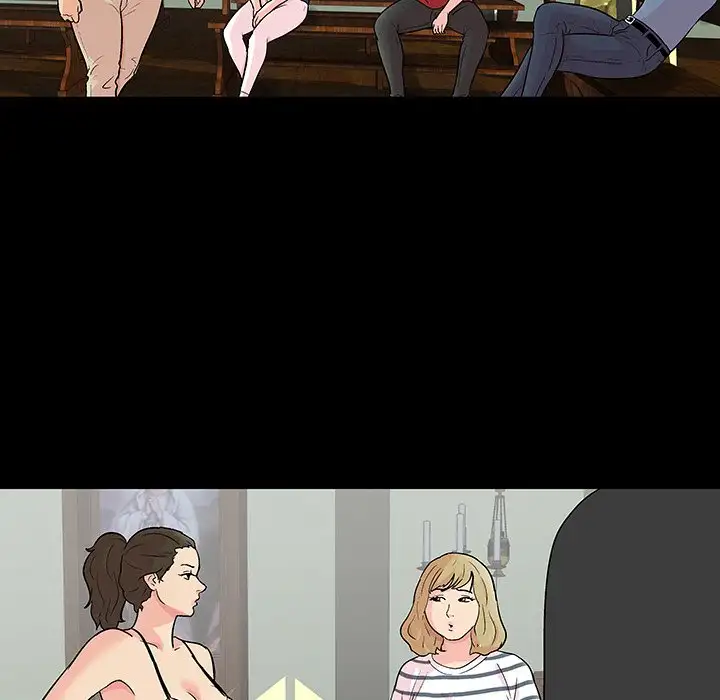 Project Utopia - Chapter 91 [photo 6] - MangaPorn