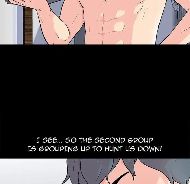 Project Utopia - Chapter 91 [photo 66] - MangaPorn