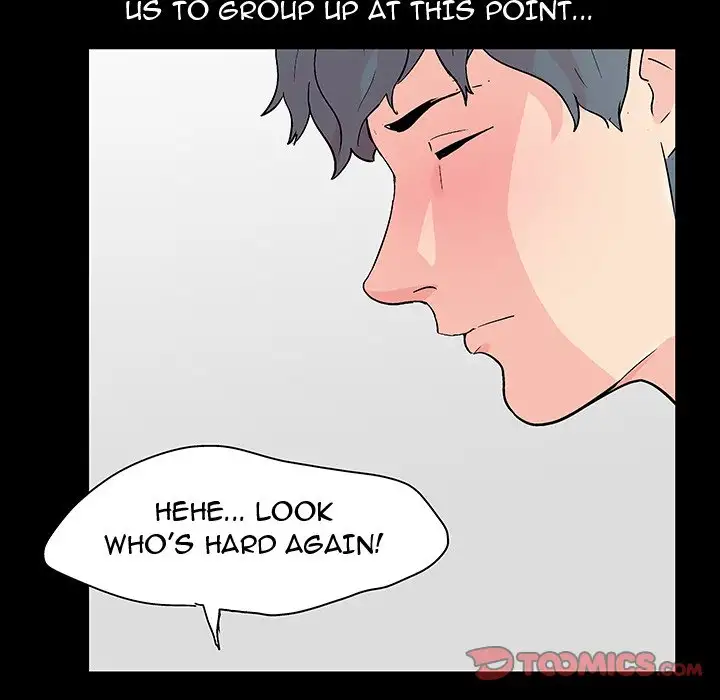 Project Utopia - Chapter 91 [photo 68] - MangaPorn