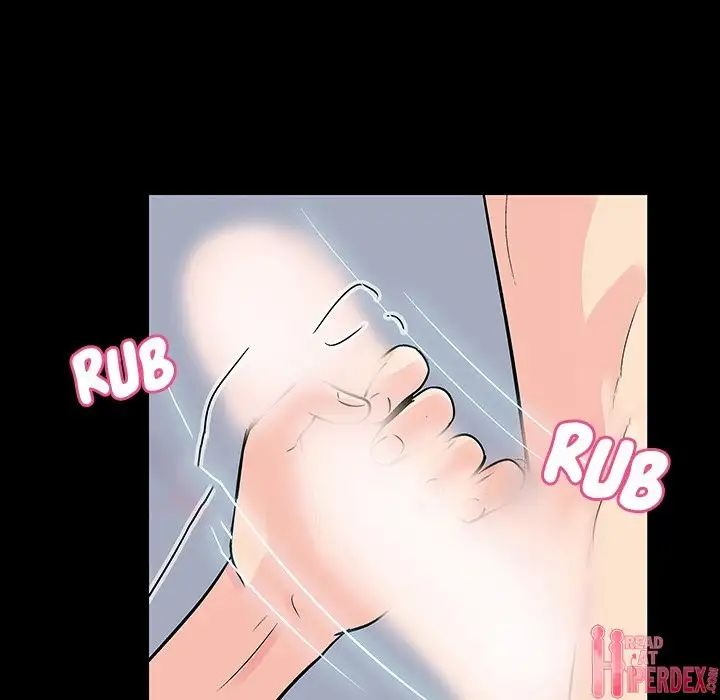 Project Utopia - Chapter 91 [photo 69] - MangaPorn