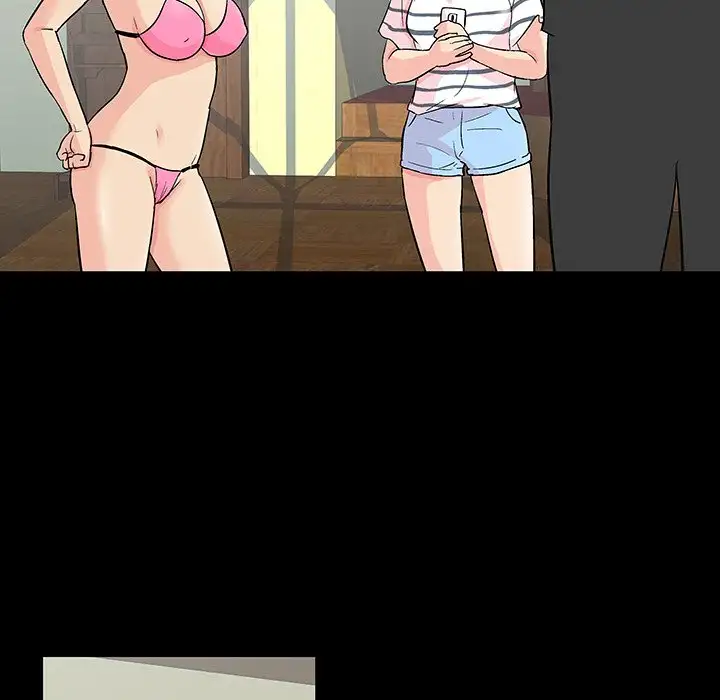 Project Utopia - Chapter 91 [photo 7] - MangaPorn