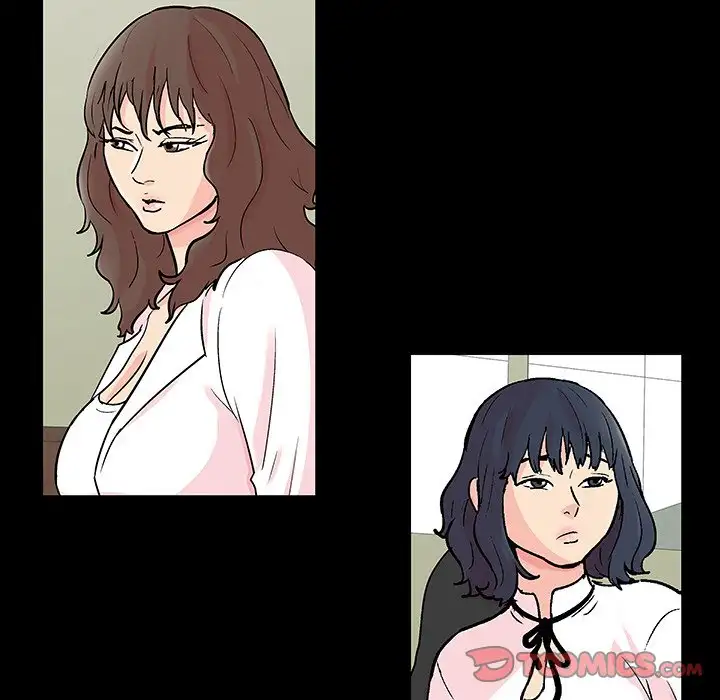 Project Utopia - Chapter 91 [photo 8] - MangaPorn