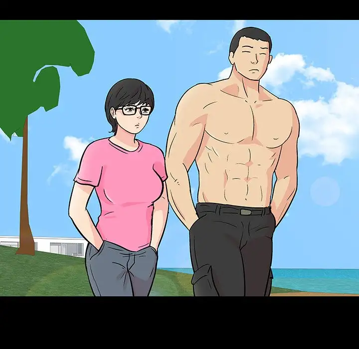 Project Utopia - Chapter 91 [photo 93] - MangaPorn