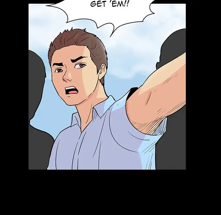 Project Utopia - Chapter 91 [photo 96] - MangaPorn