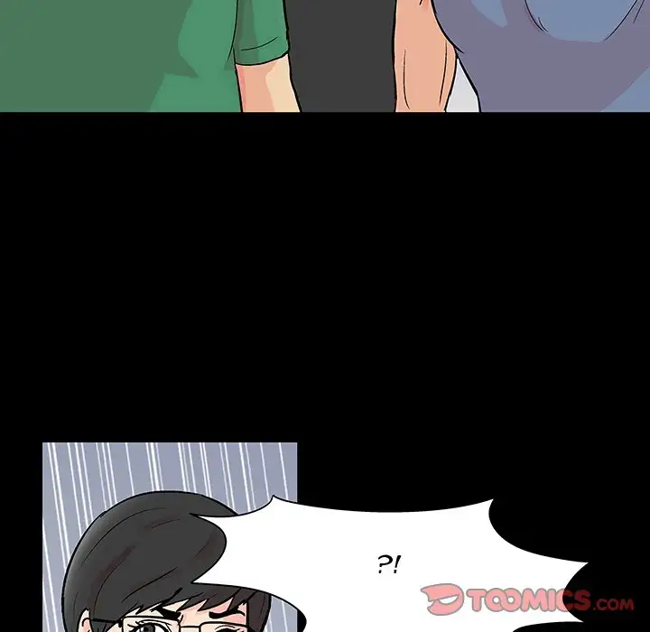 Project Utopia - Chapter 91 [photo 98] - MangaPorn