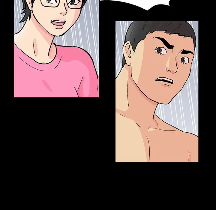 Project Utopia - Chapter 91 [photo 99] - MangaPorn