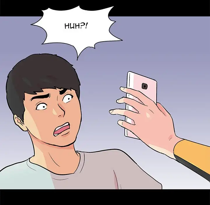 Project Utopia - Chapter 92 [photo 11] - MangaPorn