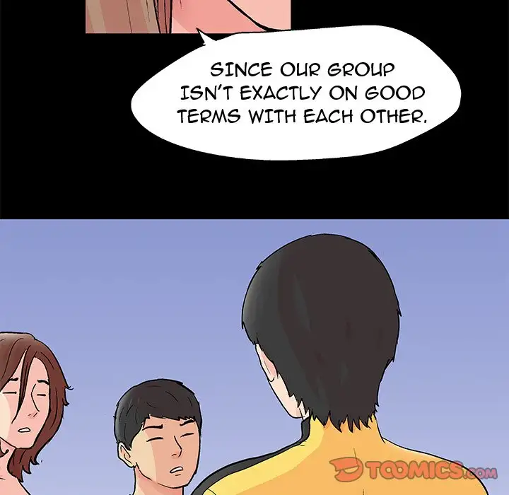 Project Utopia - Chapter 92 [photo 14] - MangaPorn