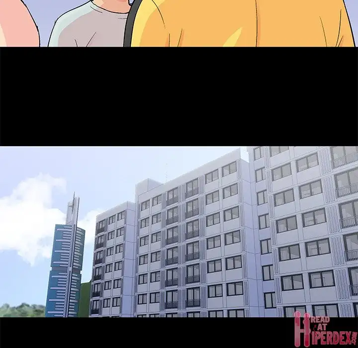 Project Utopia - Chapter 92 [photo 15] - MangaPorn