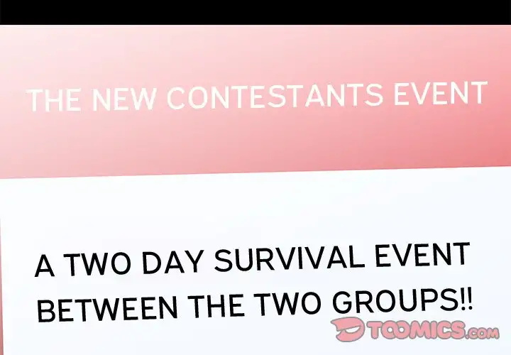 Project Utopia - Chapter 92 [photo 2] - MangaPorn