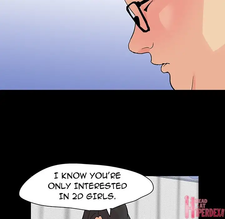 Project Utopia - Chapter 92 [photo 20] - MangaPorn