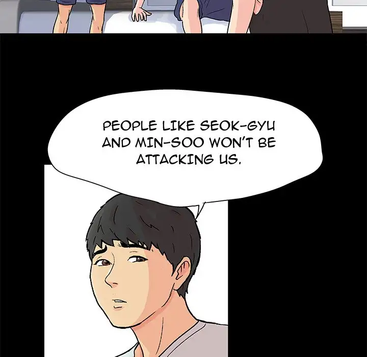 Project Utopia - Chapter 92 [photo 7] - MangaPorn