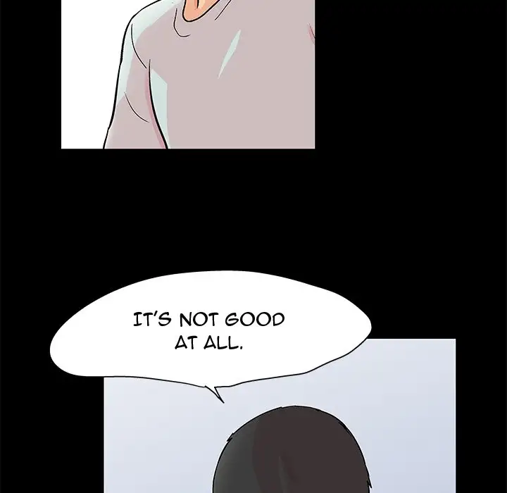 Project Utopia - Chapter 92 [photo 8] - MangaPorn