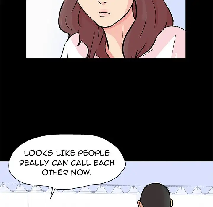 Project Utopia - Chapter 92 [photo 87] - MangaPorn