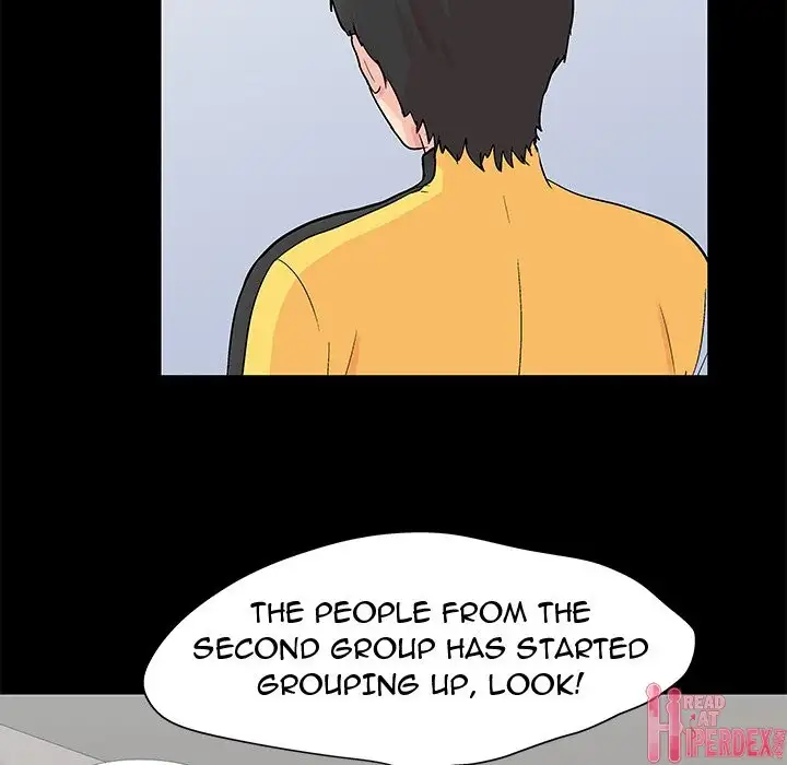 Project Utopia - Chapter 92 [photo 9] - MangaPorn