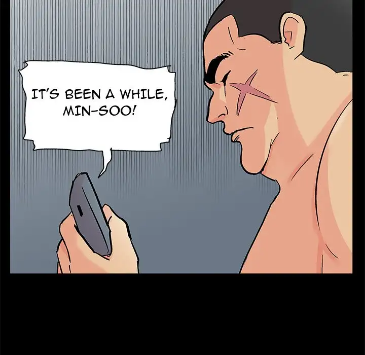 Project Utopia - Chapter 92 [photo 91] - MangaPorn