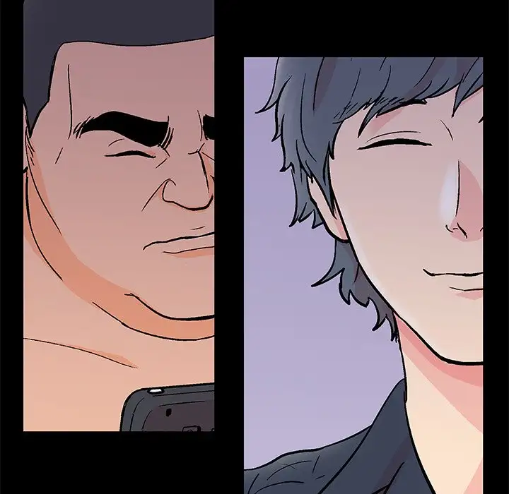 Project Utopia - Chapter 92 [photo 96] - MangaPorn