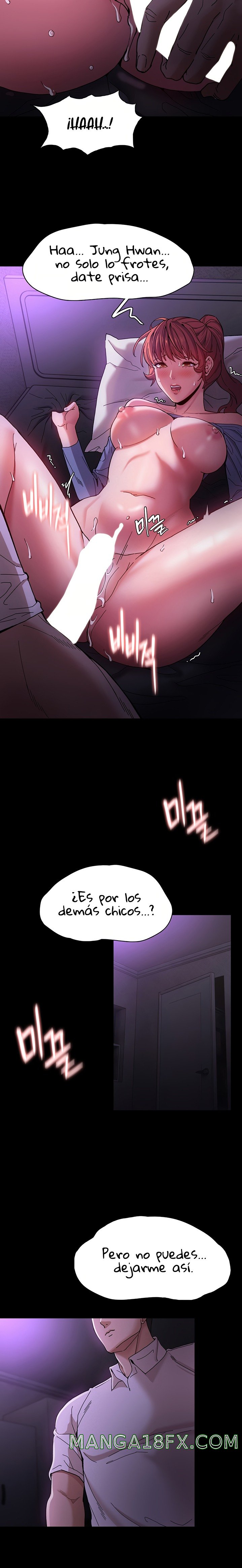 Pervert Diary Raw - Chapter 5 [photo 12] - MangaPorn