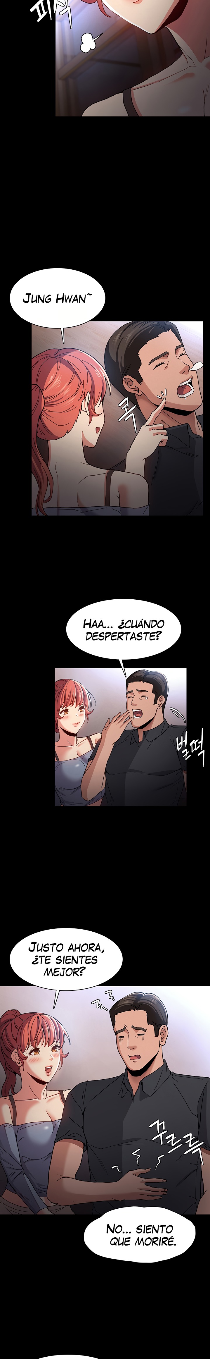 Pervert Diary Raw - Chapter 5 [photo 21] - MangaPorn