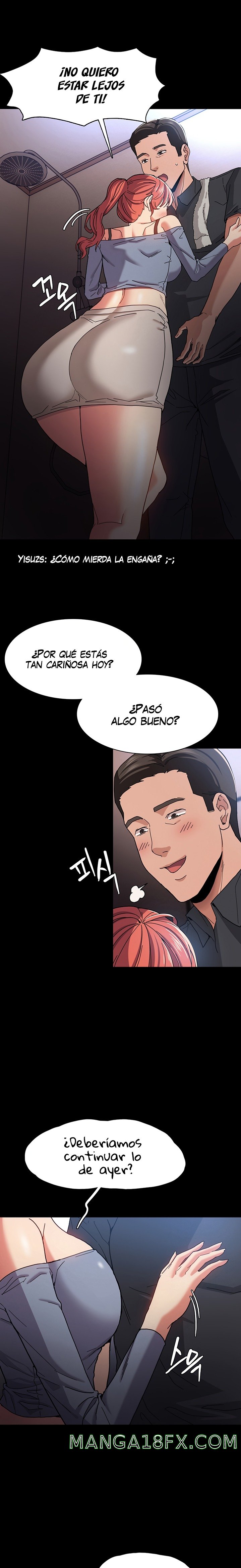 Pervert Diary Raw - Chapter 5 [photo 24] - MangaPorn