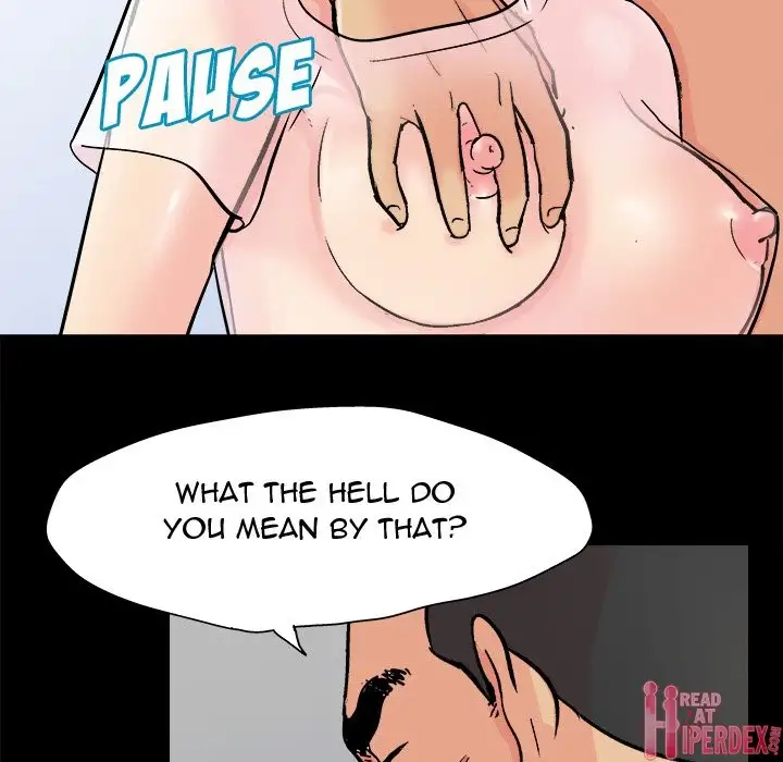 Project Utopia - Chapter 93 [photo 11] - MangaPorn